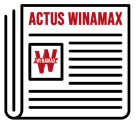 Actus Winamax.