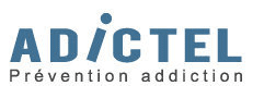 Adictel Prévention Addiction