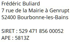 adresse