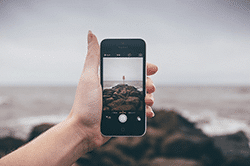 évolution des applis