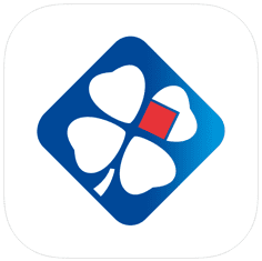 Application FDJ.
