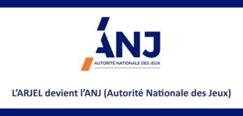L'ARJEL devient l'ANJ.
