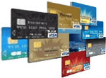 Cartes bancaires