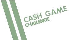 Le Challenge Cash game de Winamax.