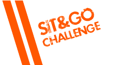 Le Challenge Sit And Go de Winamax.