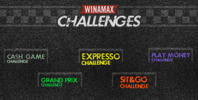 Les Challenges.