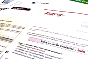 Justificatif bancaire