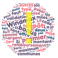 Voici les conditions du bonus Winamax.