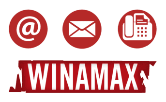 Contacter Winamax.