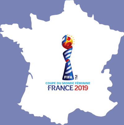 La Coupe du Monde féminine de foot.