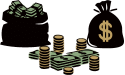 Paiement au poker