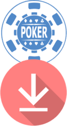 download (télécharger) poker