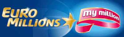EuroMillion My Million (logo).