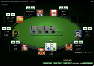 everest poker replayer