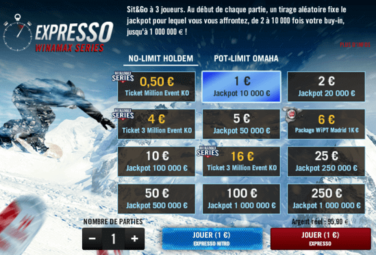 Expresso