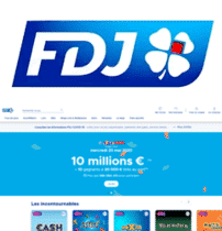 FDJ.fr