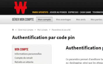 fiabilité de Winamax.