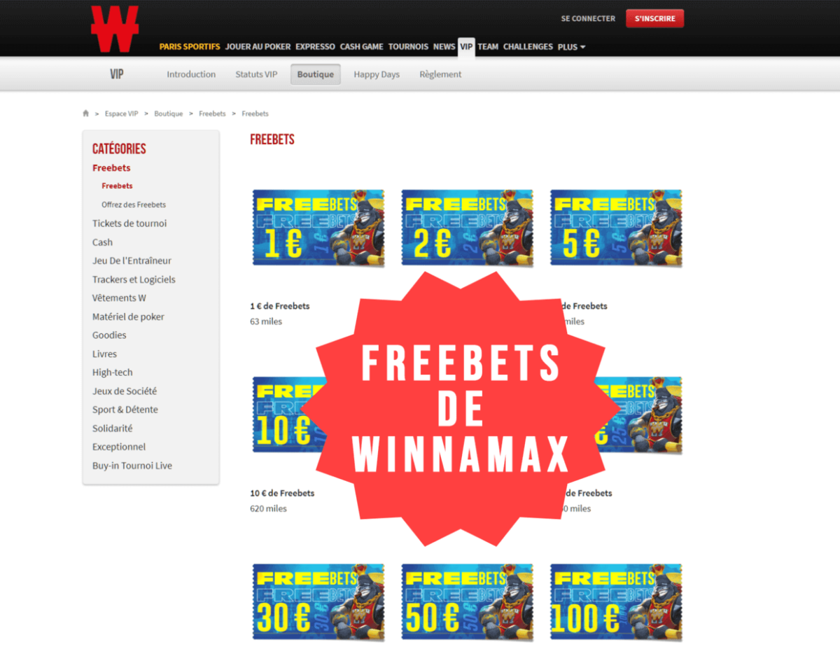 freebets-de-winamax-230727