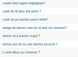 Google Analytics