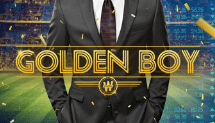 Le Golden Boy.