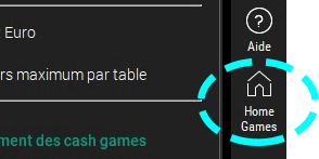 Lobby de PS.
