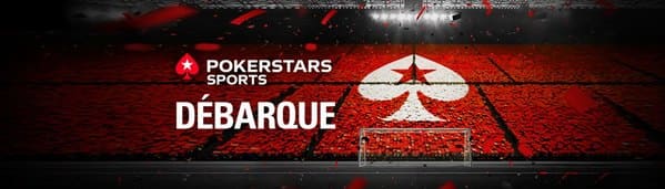 Illustration- de PokerStars Sports en France.