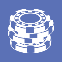 Jetons de poker.