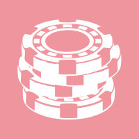 Jetons de poker.