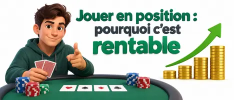 Jouer en position : pourquoi c’est rentable
