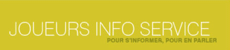 Joueurs info service