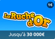 La Ruche d’Or (illiko).