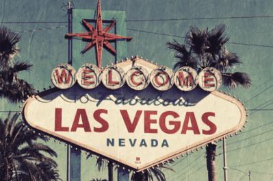 Las Vegas.