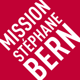 Logo Mission Berne