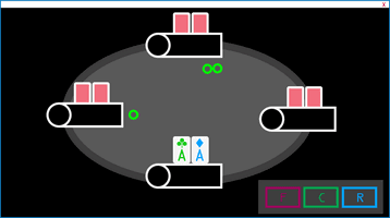 logo poker en ligne
