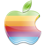 Logo de Mac.