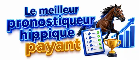 Le meilleur pronostiqueur hippique payant