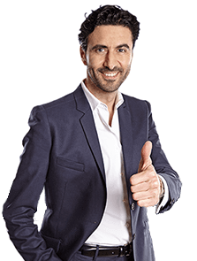 Alexandre Ruiz, l'ambassadeur de NetBet sport