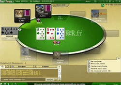 Pmu Poker