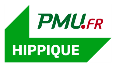 PMU hippique (logo).