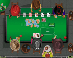 Poker Star.