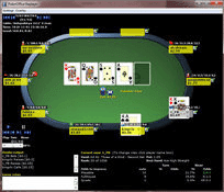 Replayer Poker Office