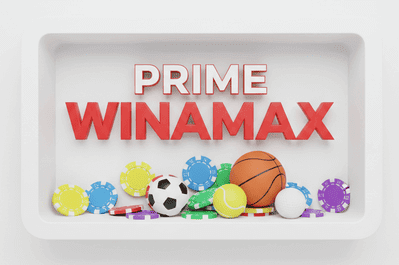 Présentation du bonus Winamax