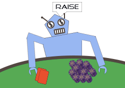 robot-poker-raise