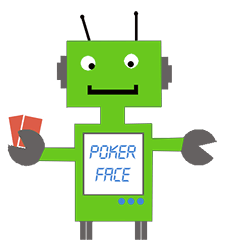 robot-poker