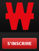 S'inscrire sur Winamax.