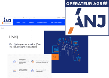 salles de poker en ligne agréée ANJ.