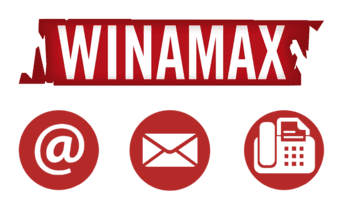 Le service client Winamax est joignable en permanance.