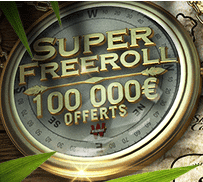 super-freeroll-winamax