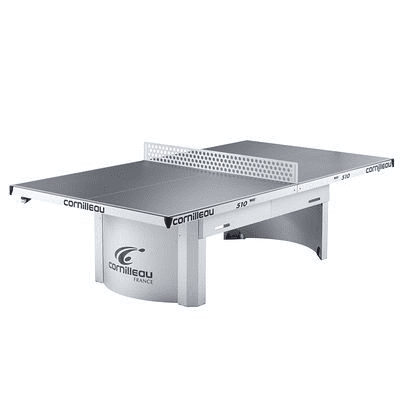 Table de Tennis de table (cornilleau)