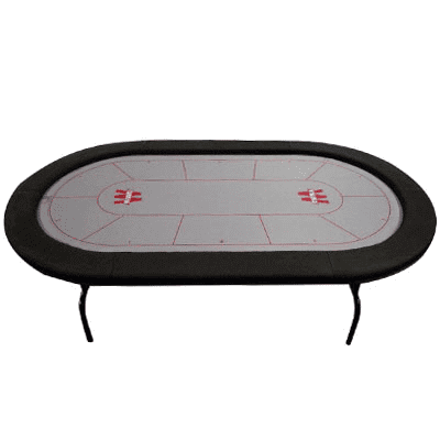 Table Winamax pour jouer en live.
